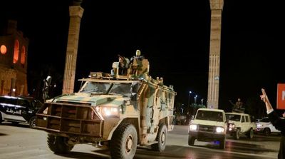 UN Adviser Tells Libya It Must Preserve Calm, Stability