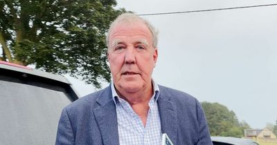 Jeremy Clarkson insists 'kind' Jimmy Carr 'should be allowed to say whatever he wants'