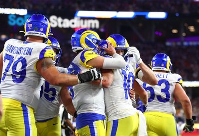 Watch highlights from Rams’ 23-20 win vs. Bengals in Super Bowl LVI