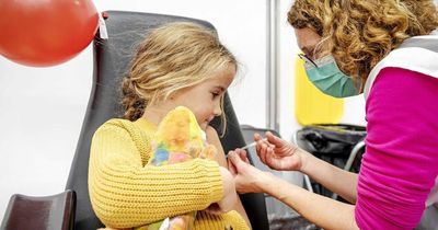 Covid briefing: Eight things you need to know as plan to vaccinate children aged five to 11 is delayed