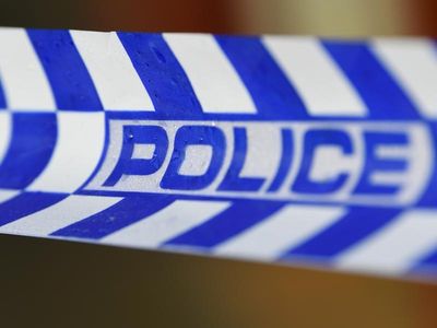 Man arrested over Melbourne death