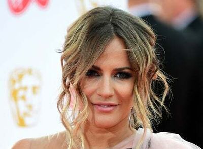 Caroline Flack’s mother sparks reinvestigation of Met police complaint