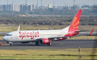 Kalanithi Maran declines SpiceJet’s peace offer on share transfer dispute