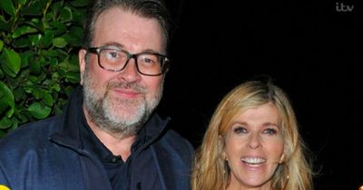 Kate Garraway admits husband Derek is a 'stranger' to her now