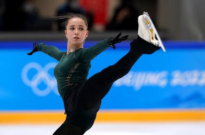 CAS rules Russian figure skater Kamila Valieva can compete at Winter Olympics