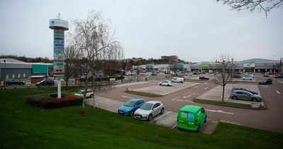 B&M confirms opening date for huge new store at Castle Marina Retail Park in Nottingham