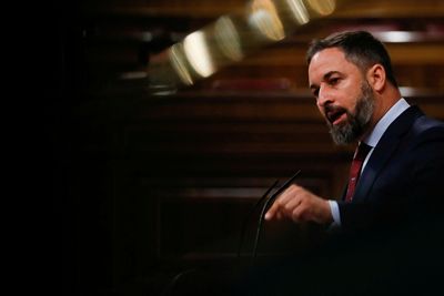 Spain's far-right Vox to enter coalition in Castile and Leon region after vote