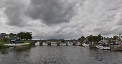 Man's body recovered from River Shannon in Co Leitrim after gardai carry out searches