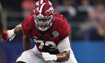 2022 NFL Draft: First Round Mock Draft Post-Super Bowl. Top Options For Each Pick