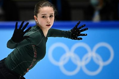 Russian teen Valieva allowed to skate again at Beijing Olympics