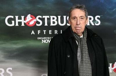 Ivan Reitman: Ghostbusters director and Animal House producer dies aged 75