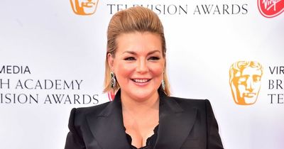 Jason Manford defends Sheridan Smith over unkind scheduling comments
