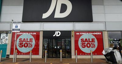 JD Sports and Footasylum fined almost £5 million for breaching rules