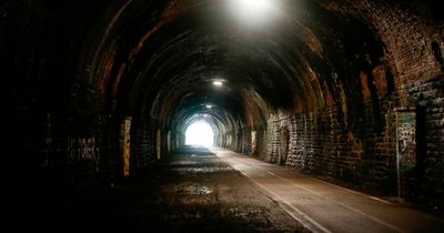 Bristol and Bath Railway Path crime reported in 2021