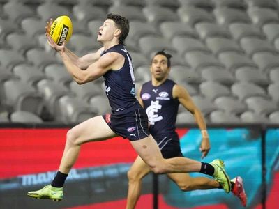 Sam Walsh to miss a month of AFL season