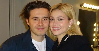 Brooklyn Beckham and Nicola Peltz make strict wedding demand