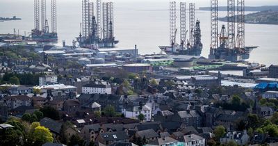 SNP forced to defend controversial free ports plan branded 'corporate giveaway' by Greens