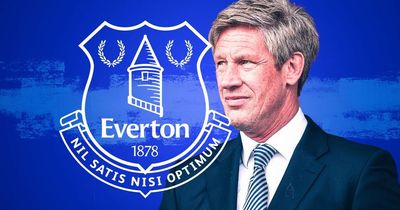 Former Everton chief Marcel Brands set for new role in football