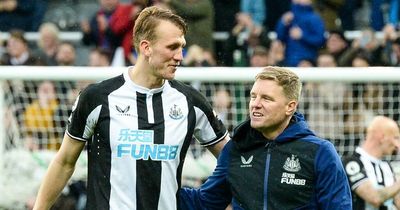 Newcastle notes: The unsung hero, Dan Burn moment fans missed and next challenge