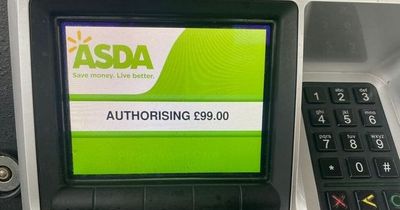 Asda motorists confused after local store introduces new £99 'pay at pump' rule
