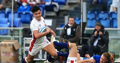 Eddie Jones gives verdict on England's newest stars after impressive Italy victory