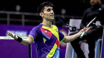 Young Indian shuttlers look for glory at Badminton Asia Team championships