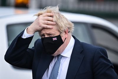 Boris Johnson set to argue No 10 parties were ‘part of working life’