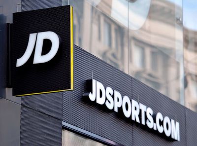 JD Sports and Footasylum fined almost £5m over breaching merger rules