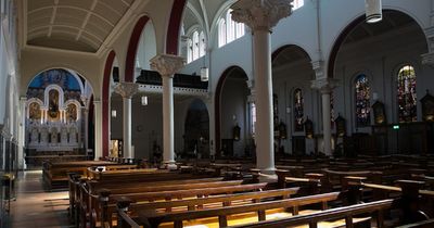 Valentine's Day 2023: Fascinating story behind why St Valentine is buried in Dublin church
