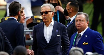 Arsenal owner Stan Kroenke handed £2.9bn boost as major LA Rams decision pays off in Super Bowl