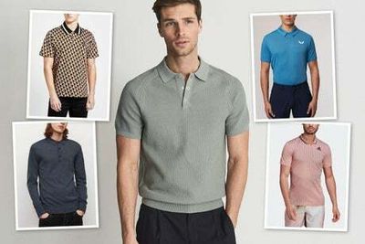 Best polo shirts for men to bring your wardrobe quality and style