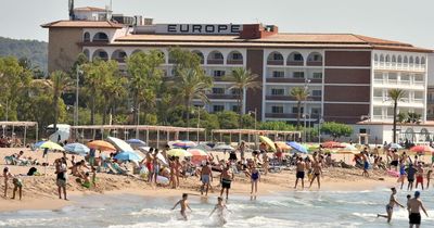 Spain holidays: Good news for Irish tourists after major rule eased before mid-term break