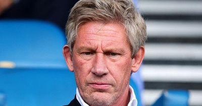 Marcel Brands breaks silence as former Everton director of football returns to PSV Eindhoven