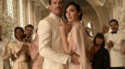 ‘Death on the Nile’ Tops a Quiet Box Office Weekend