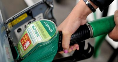 UK petrol prices hit all time high at £81 a tank as living costs surge to record levels