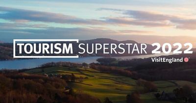 Tourism Superstar 2022: meet the 10 finalists and vote for your favourite