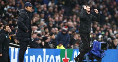 Bruno Lage repeats Chelsea trick to hand Antonio Conte major Tottenham problem in Wolves win