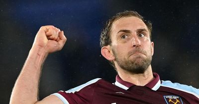 Craig Dawson reveals West Ham worry after injury-time strike sealed crucial point vs Leicester