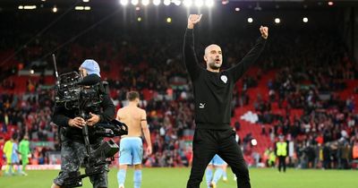 Can Man City be toppled by Liverpool? Predict the Premier League results and table
