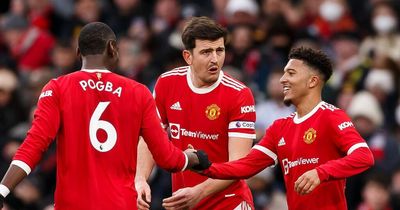 Predict Premier League results and share your Manchester United top-four verdict