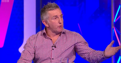 Jonathan 'Jiffy' Davies calls out WRU for 'failing' players in live TV tirade