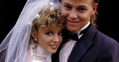 Neighbours bringing back Kylie Minogue and Jason Donovan for final episode - reports