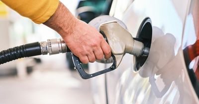 No, petrol stations still aren't charging you £99 to fill up