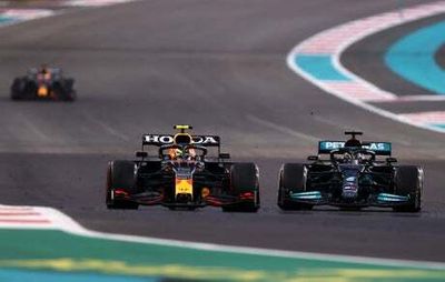 Abu Dhabi Grand Prix investigation findings to be addressed in London