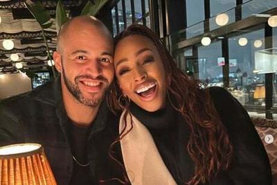 Alexandra Burke and footballer boyfriend Darren Randolph expecting first child