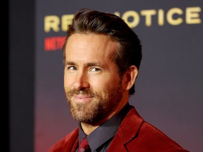 Ryan Reynolds made his Super Bowl cameo in the best way possible – and you probably missed it