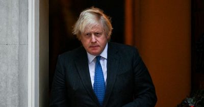 Russian missiles could hit Ukraine 'minutes' after order as Boris Johnson plots Europe trip