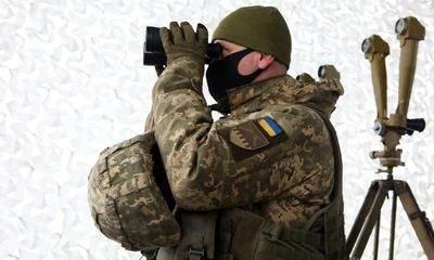 Ukraine quashes suggestion it could drop Nato plans to avoid war