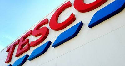 Tesco praised as 'amazing' for new braille Valentine's Day cards