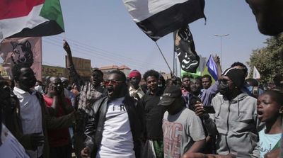 In Sudan, Ex-official Detained Ahead of Anti-coup Protests